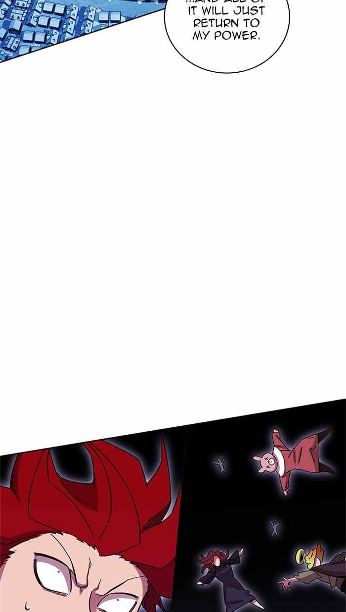 Hardcore Leveling Warrior chapter 310 page 54