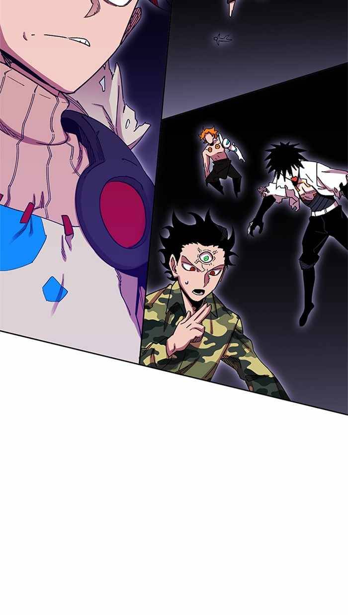 Hardcore Leveling Warrior chapter 310 page 55