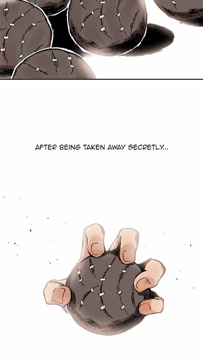 Hardcore Leveling Warrior chapter 310 page 68