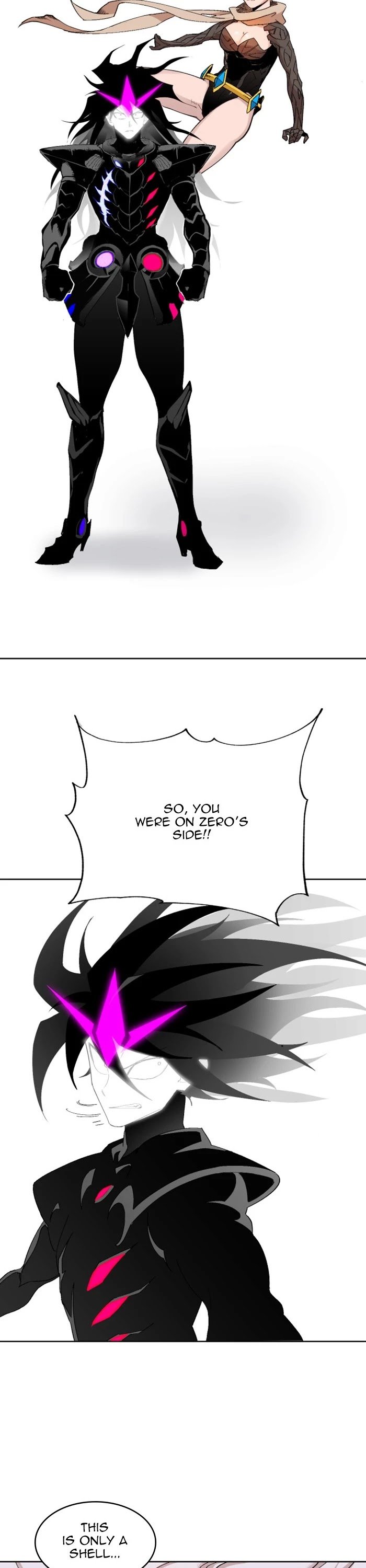 Hardcore Leveling Warrior chapter 314 page 10