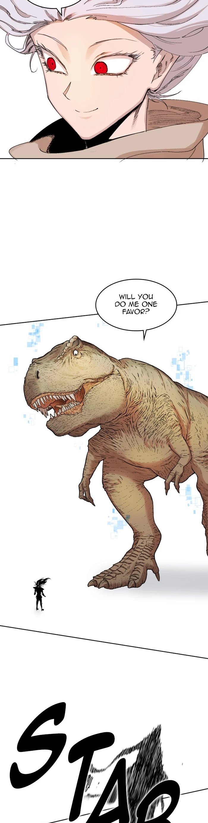 Hardcore Leveling Warrior chapter 314 page 11