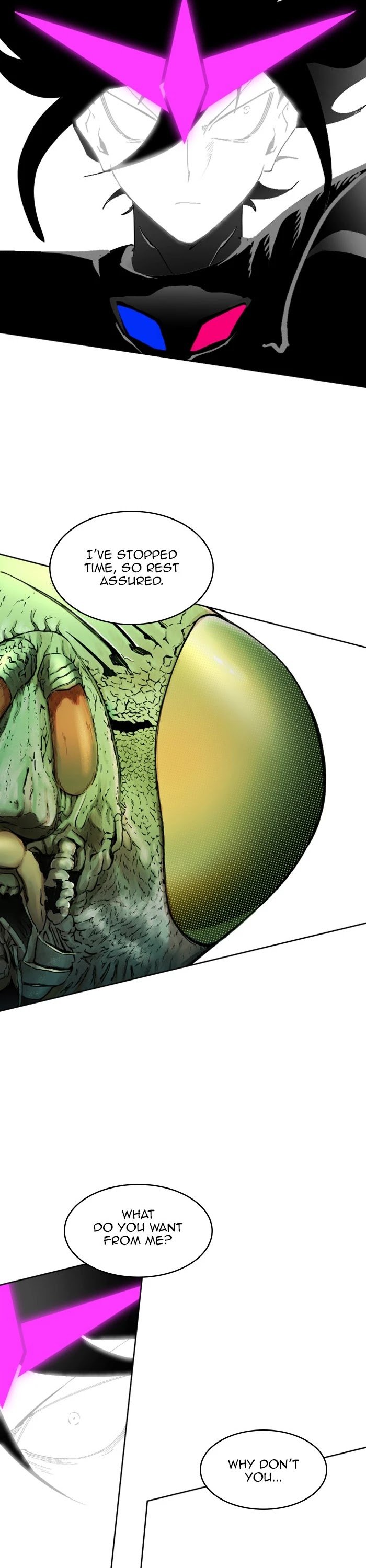 Hardcore Leveling Warrior chapter 314 page 13