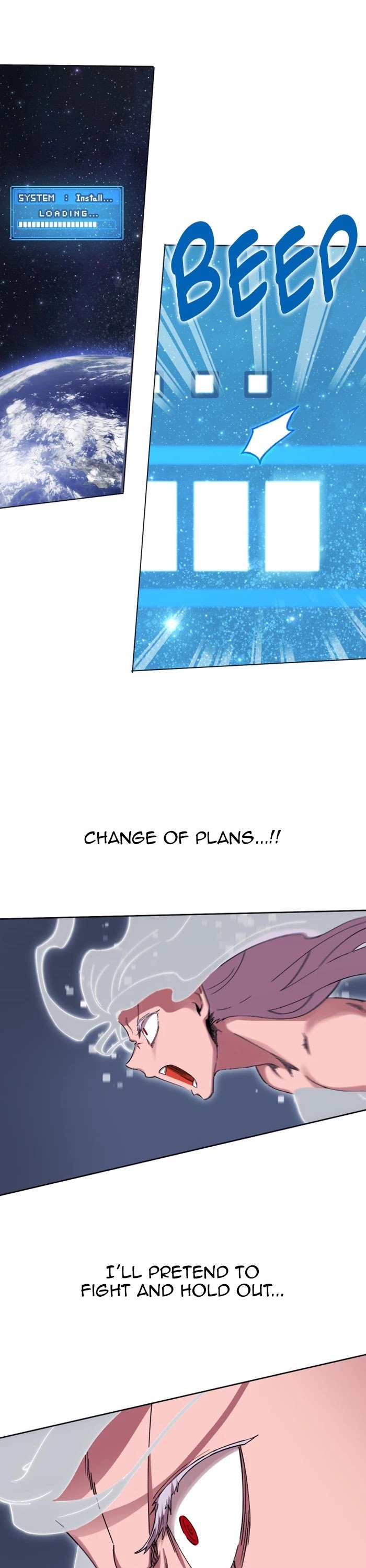 Hardcore Leveling Warrior chapter 314 page 17