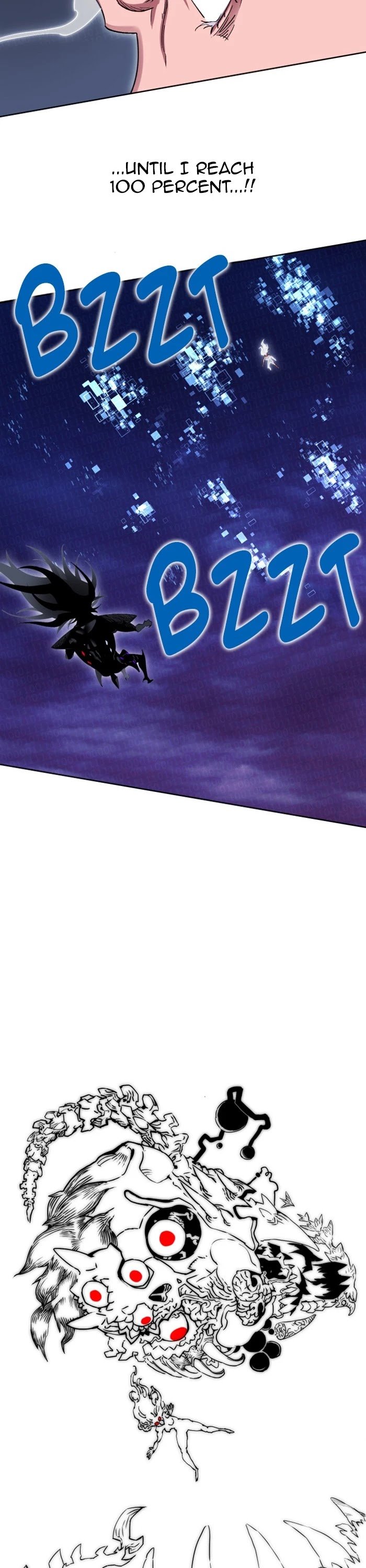 Hardcore Leveling Warrior chapter 314 page 18