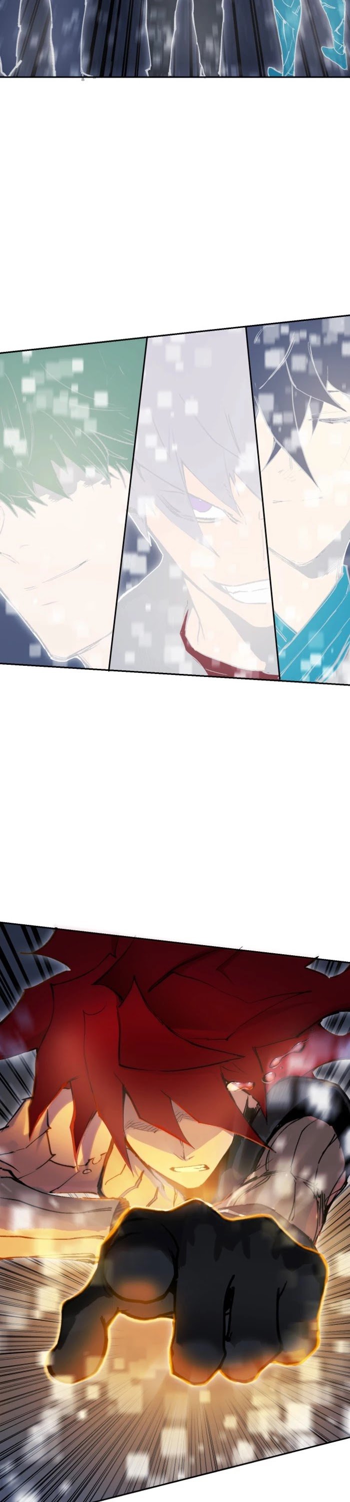 Hardcore Leveling Warrior chapter 314 page 2