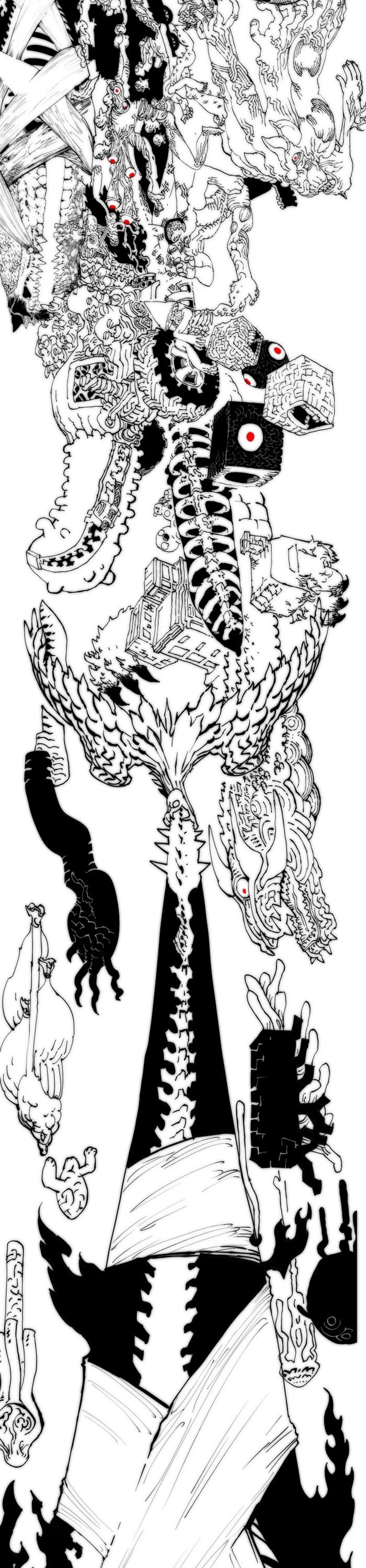 Hardcore Leveling Warrior chapter 314 page 21