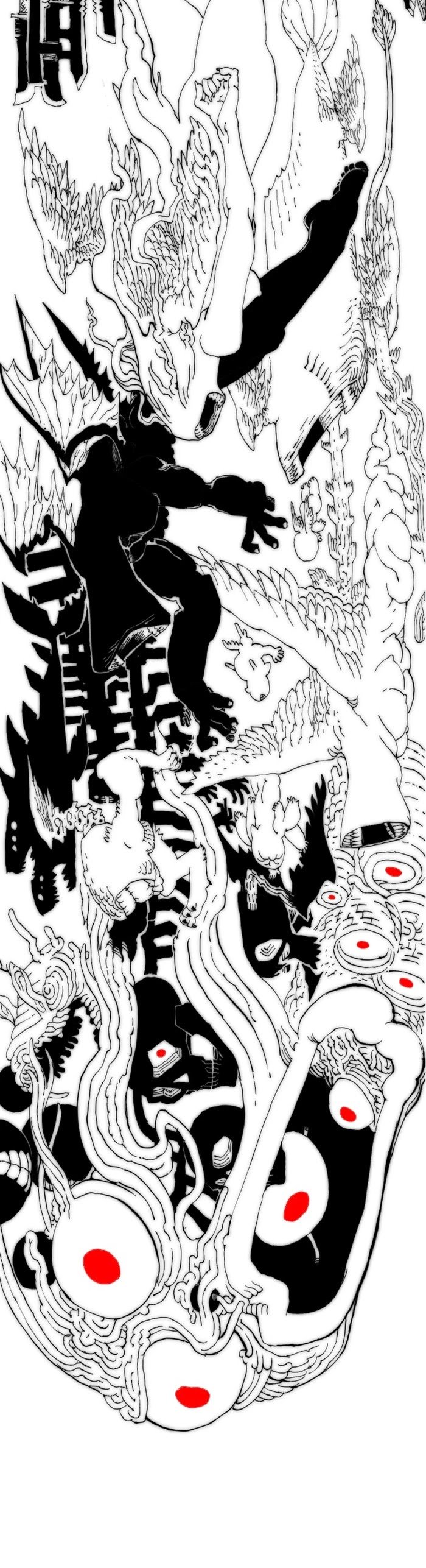 Hardcore Leveling Warrior chapter 314 page 23