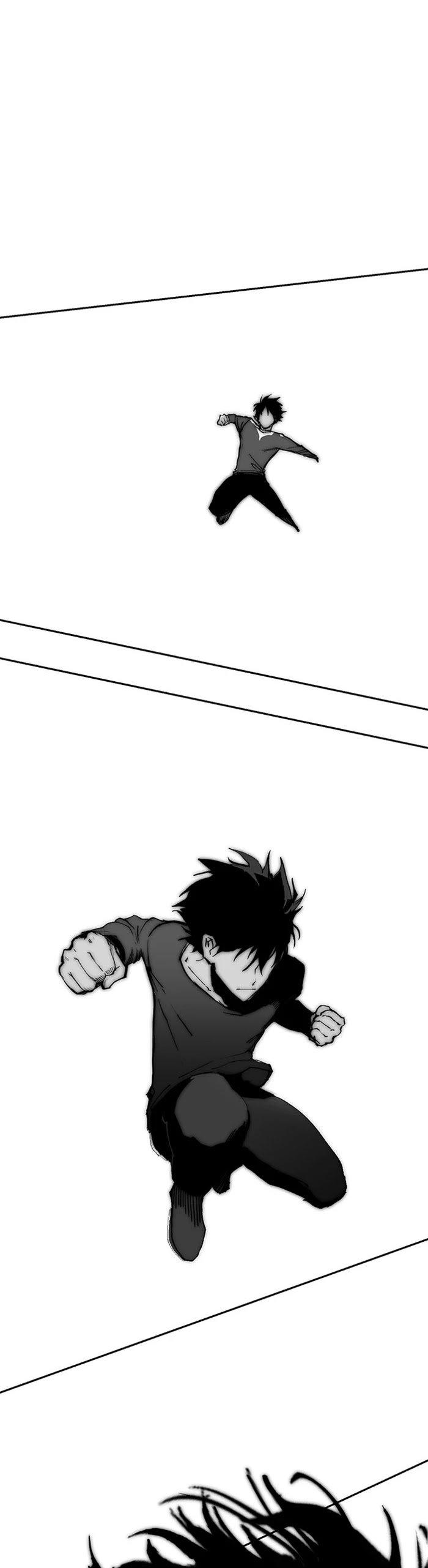 Hardcore Leveling Warrior chapter 314 page 36