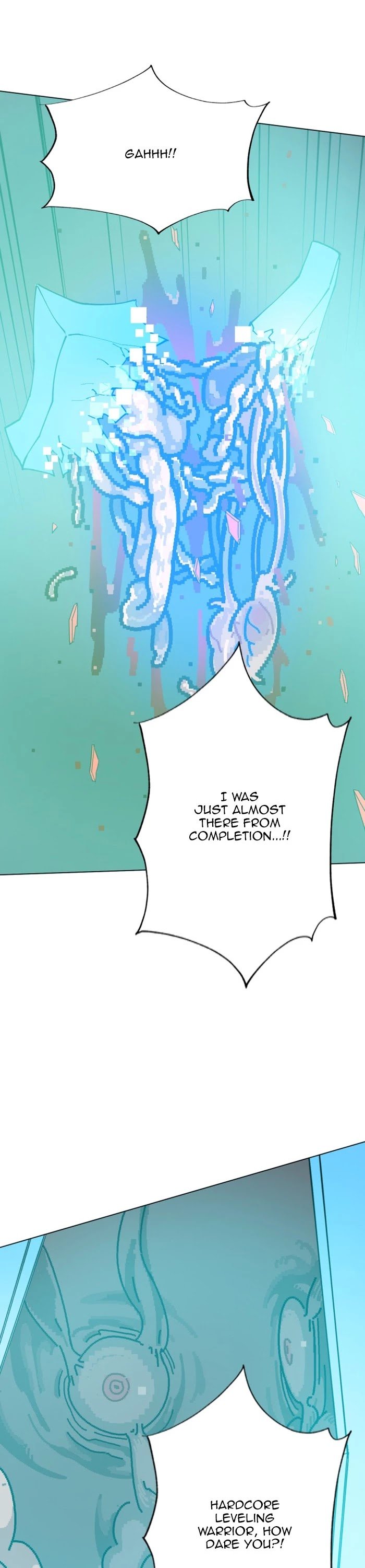 Hardcore Leveling Warrior chapter 314 page 45