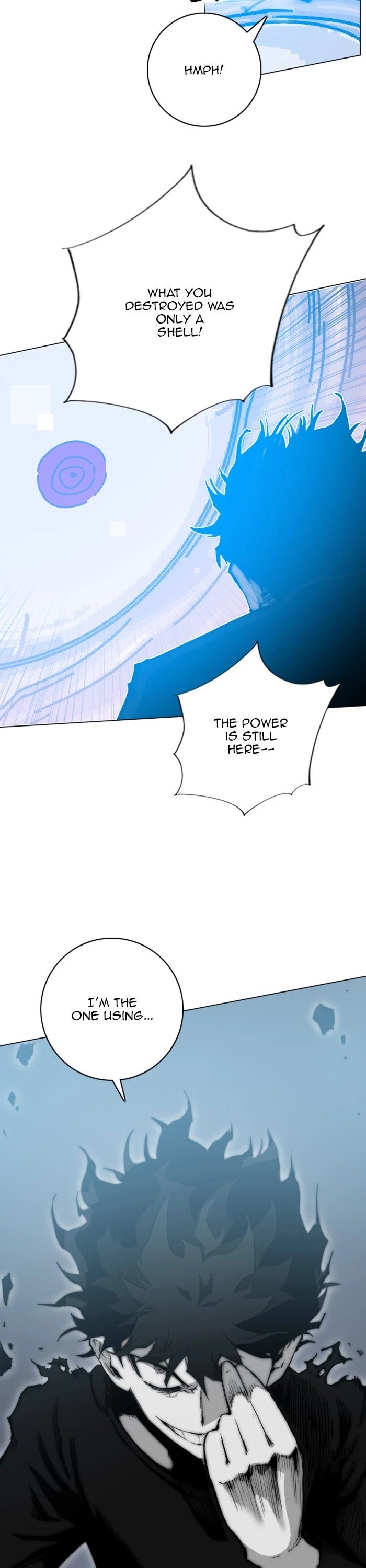 Hardcore Leveling Warrior chapter 314 page 49