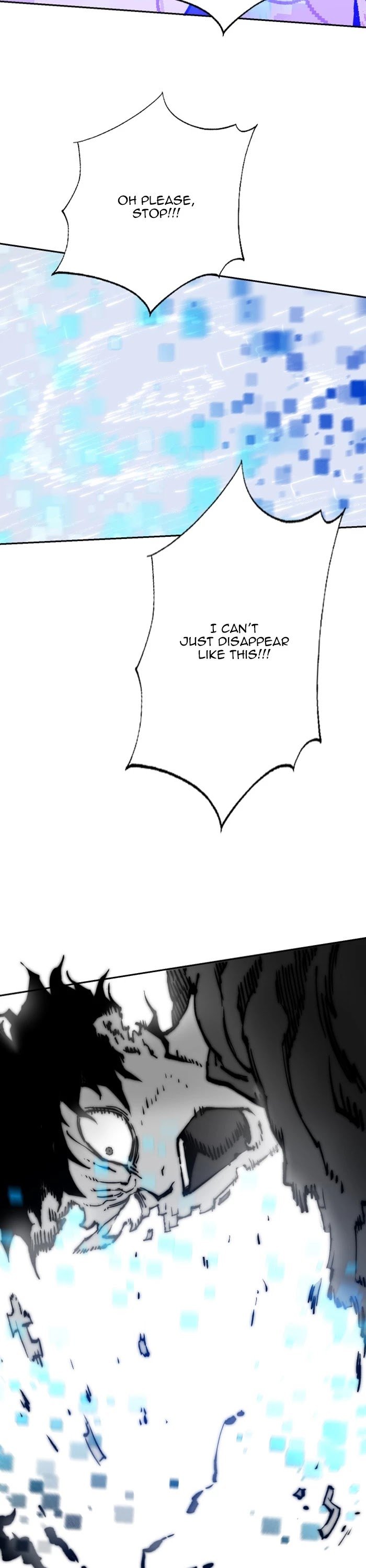 Hardcore Leveling Warrior chapter 314 page 57