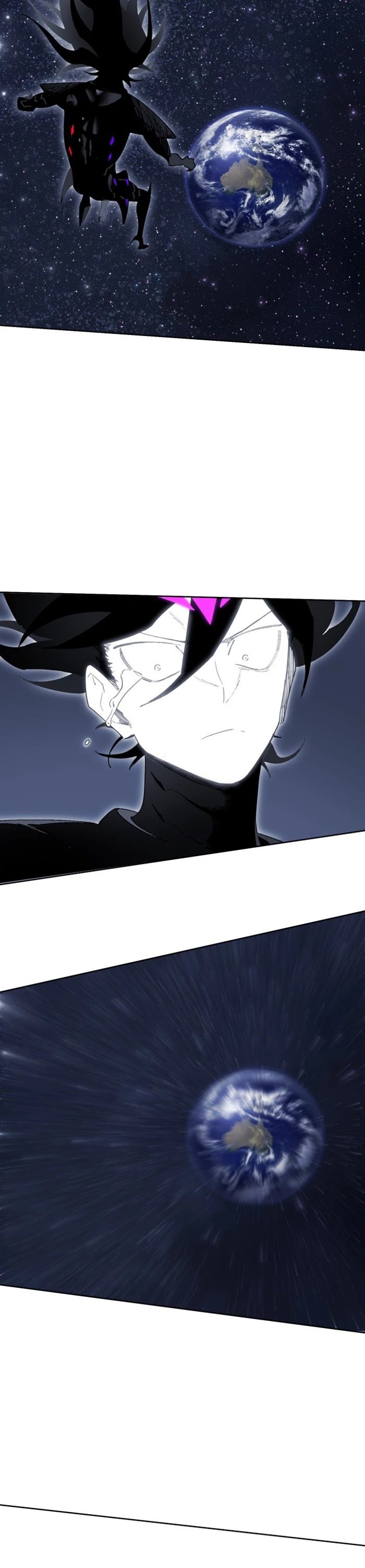 Hardcore Leveling Warrior chapter 314 page 6