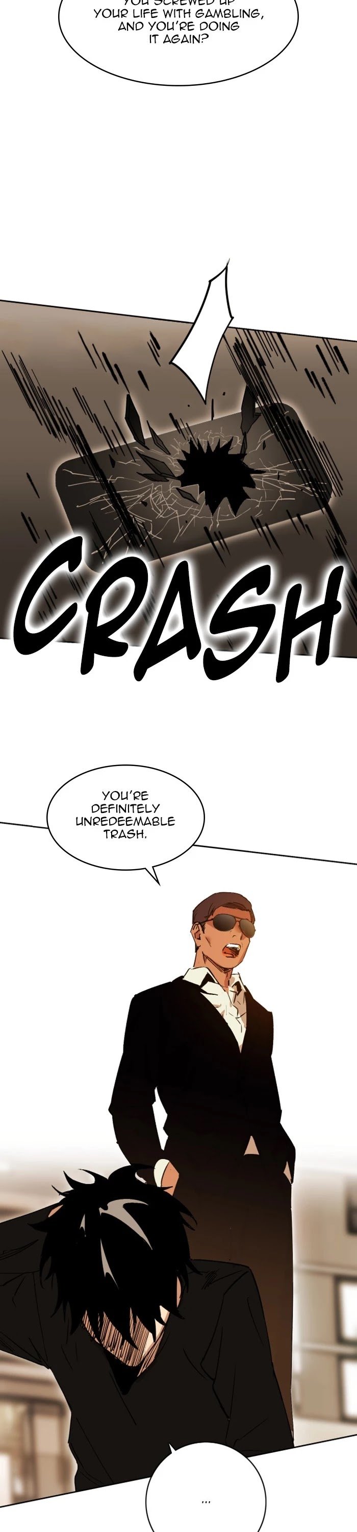 Hardcore Leveling Warrior chapter 314 page 73