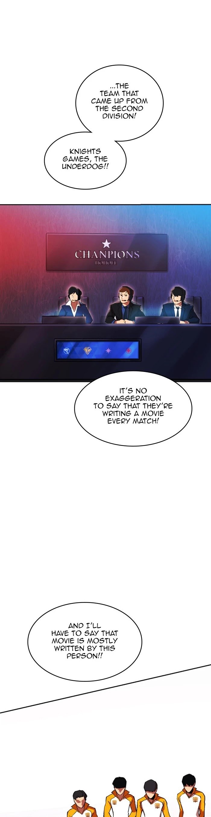 Hardcore Leveling Warrior chapter 314 page 76