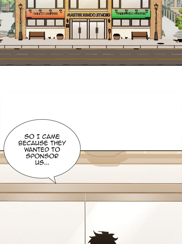 Hardcore Leveling Warrior chapter 317 page 136