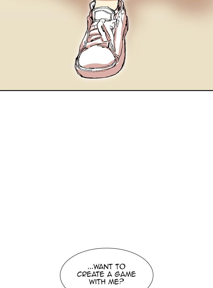 Hardcore Leveling Warrior chapter 317 page 166