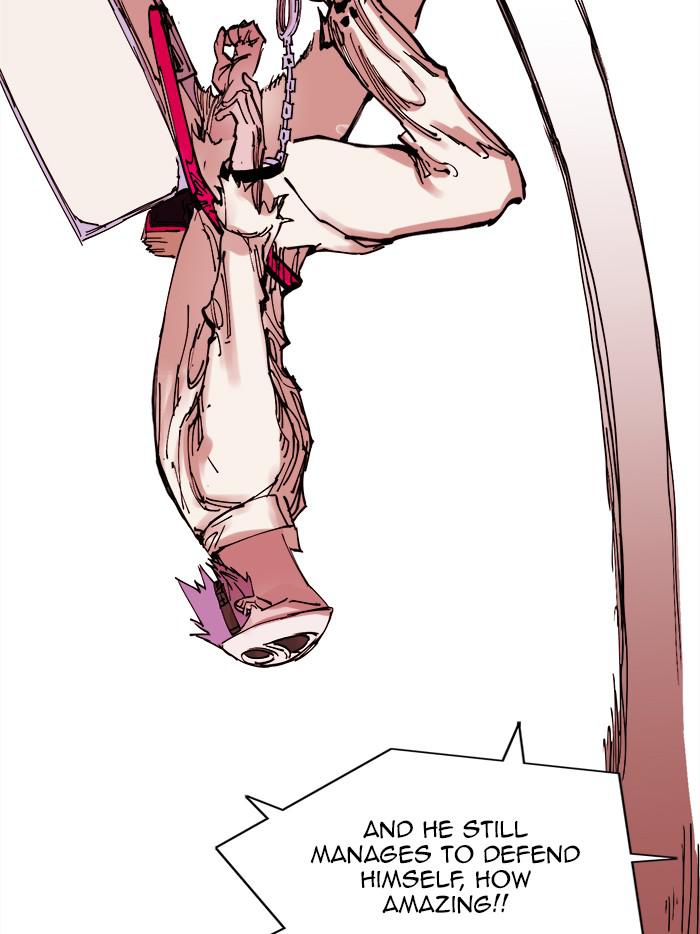 Hardcore Leveling Warrior chapter 317 page 46