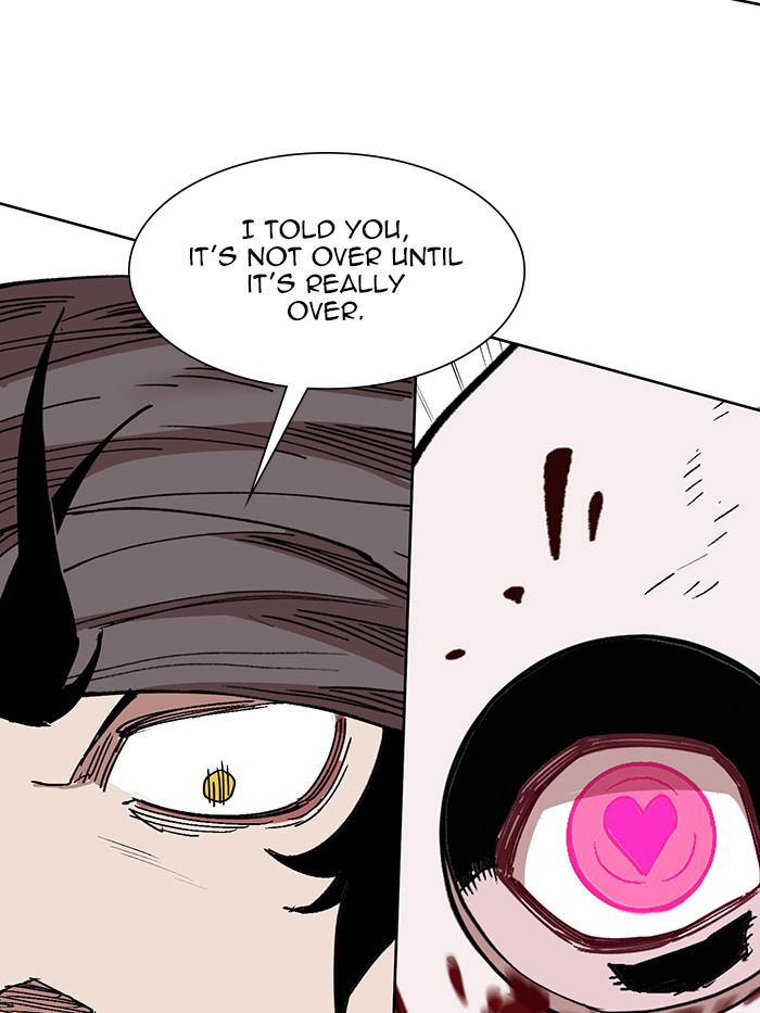 Hardcore Leveling Warrior chapter 317 page 63