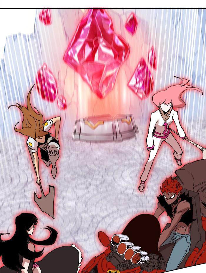 Hardcore Leveling Warrior chapter 317 page 89