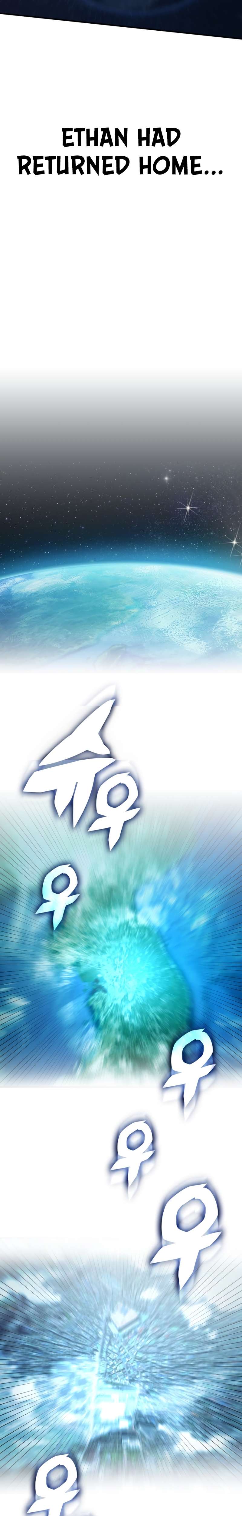 Hardcore Leveling Warrior chapter 319 page 10