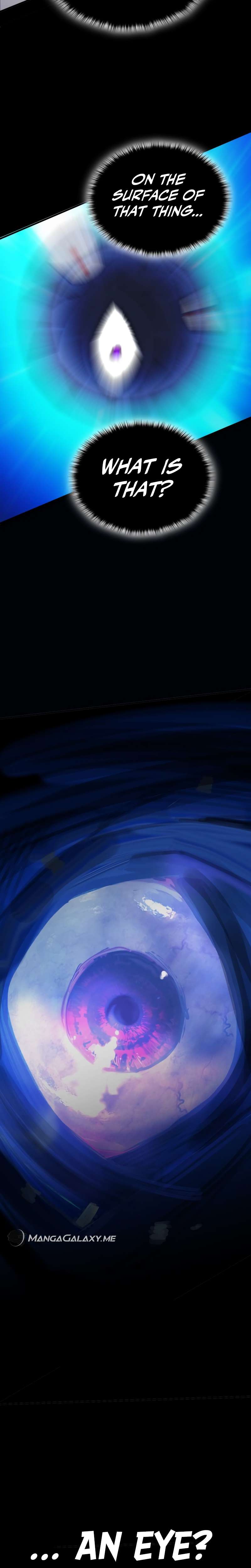 Hardcore Leveling Warrior chapter 319 page 33