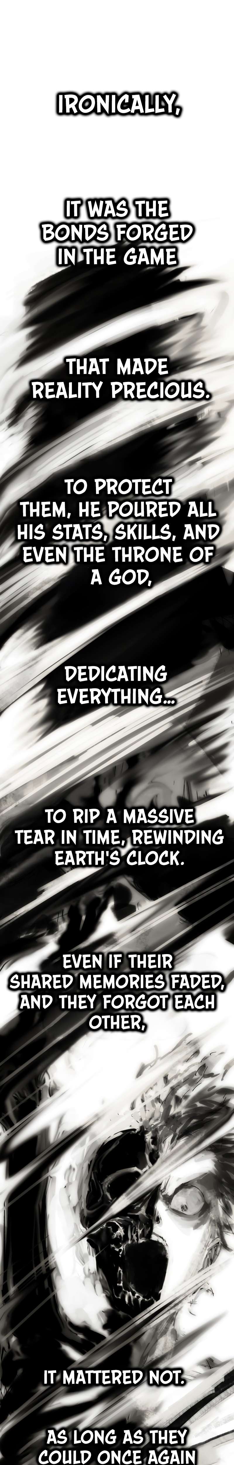 Hardcore Leveling Warrior chapter 319 page 4