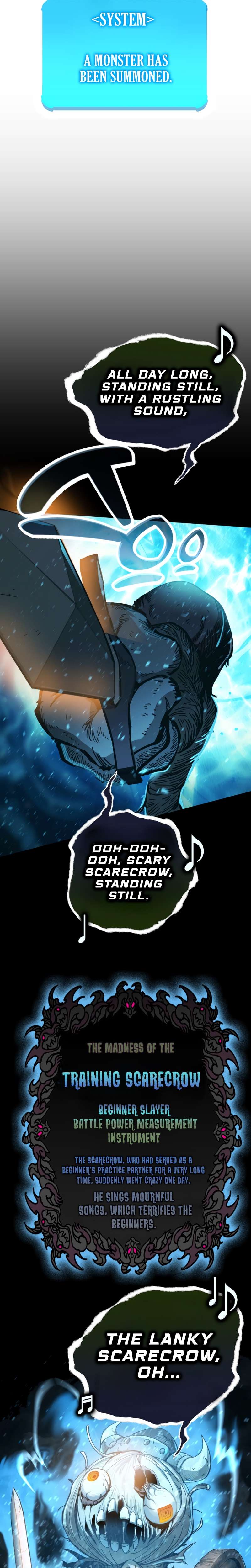 Hardcore Leveling Warrior chapter 319 page 46