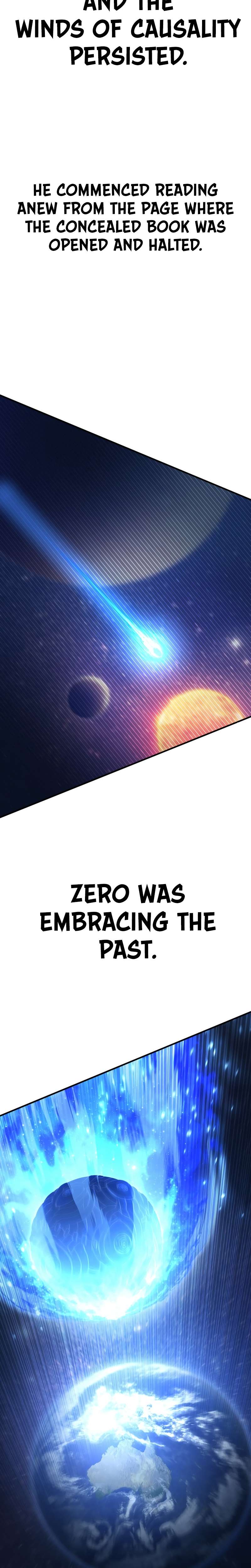 Hardcore Leveling Warrior chapter 319 page 9