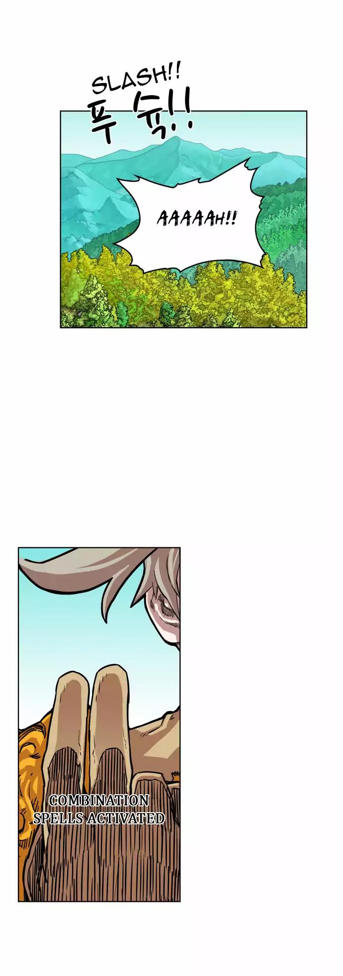 Hardcore Leveling Warrior chapter 32 page 31