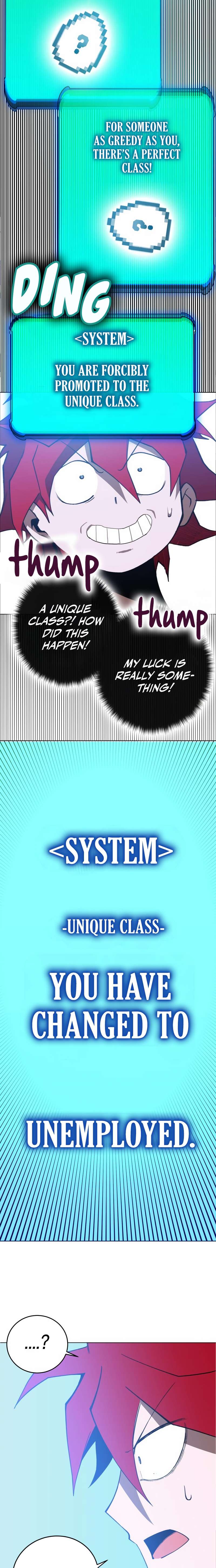 Hardcore Leveling Warrior chapter 322 page 14