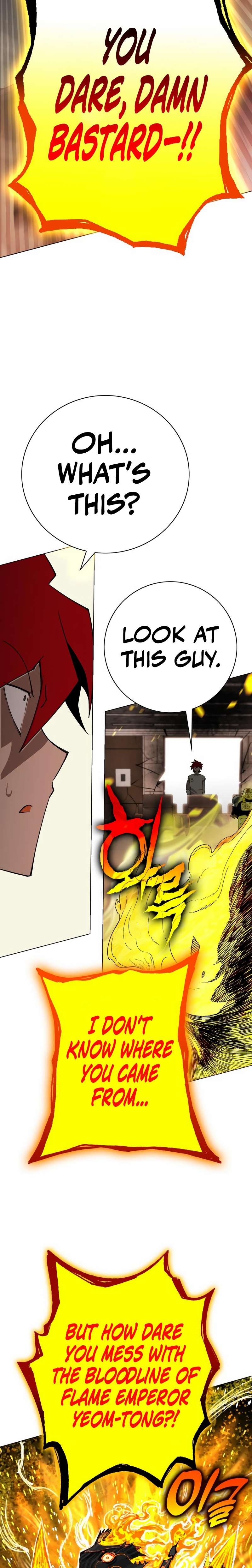 Hardcore Leveling Warrior chapter 322 page 41