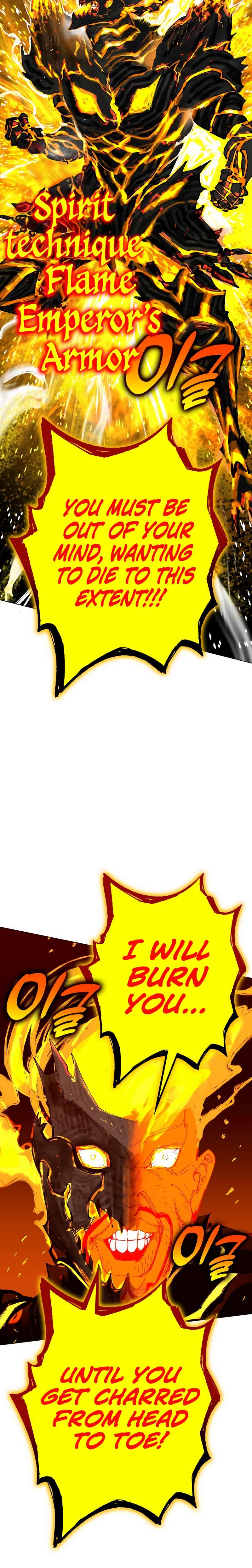 Hardcore Leveling Warrior chapter 322 page 42