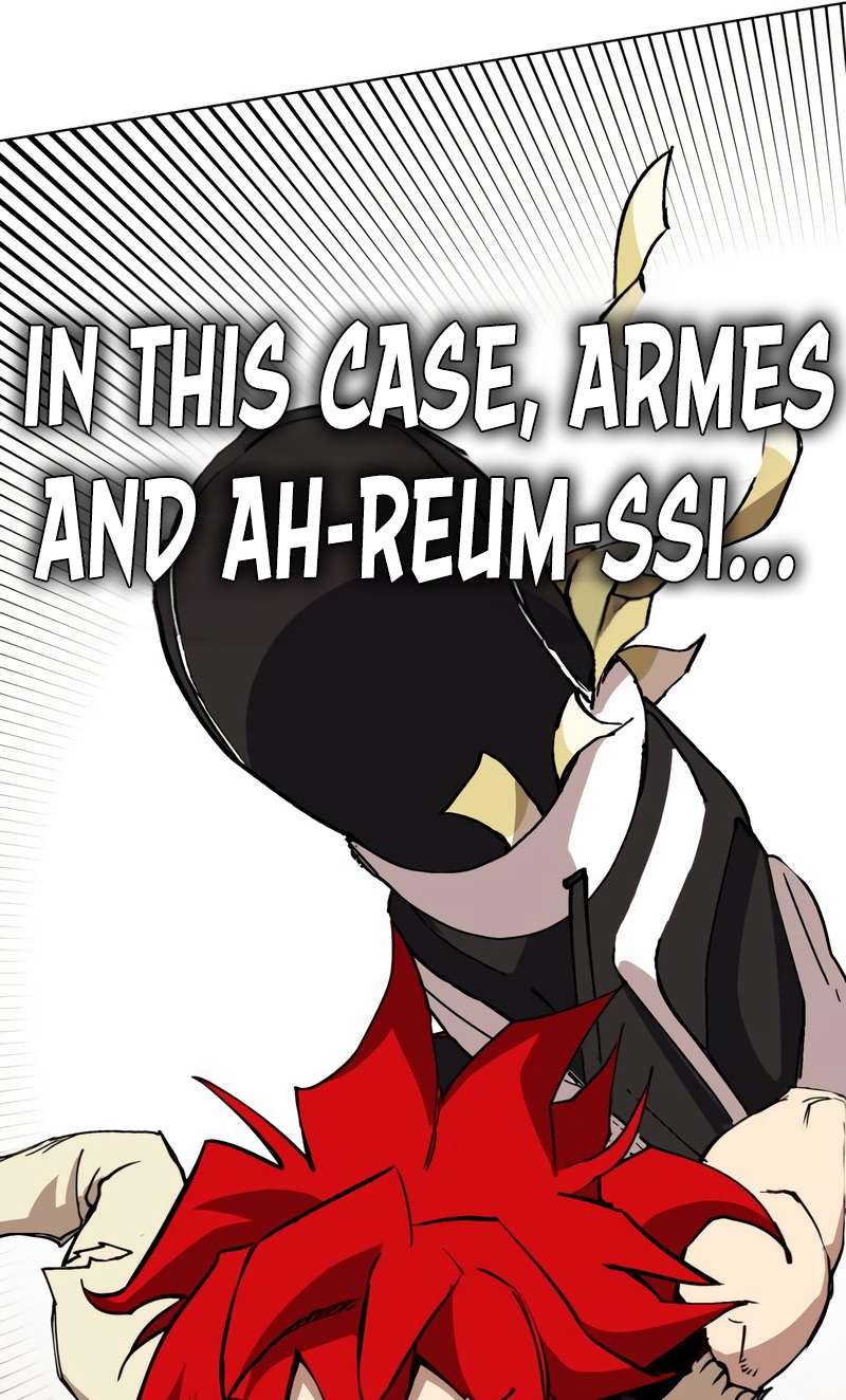 Hardcore Leveling Warrior chapter 322 page 64