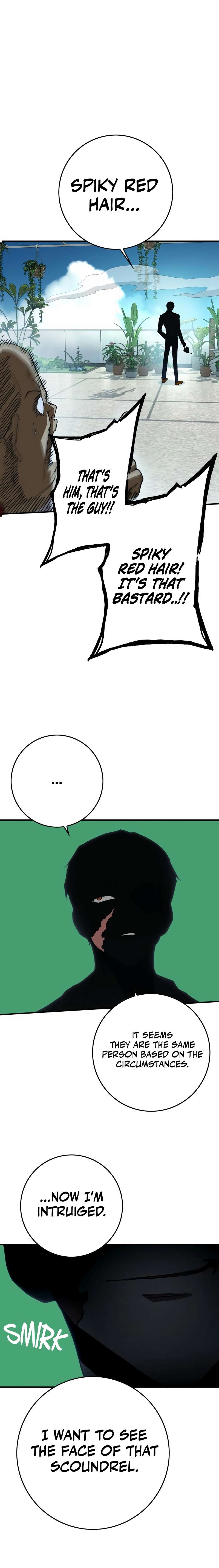 Hardcore Leveling Warrior chapter 323 page 35