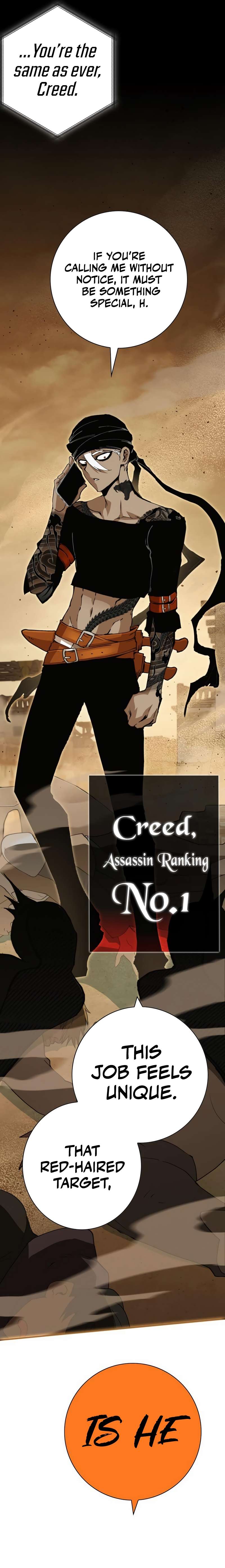 Hardcore Leveling Warrior chapter 323 page 40