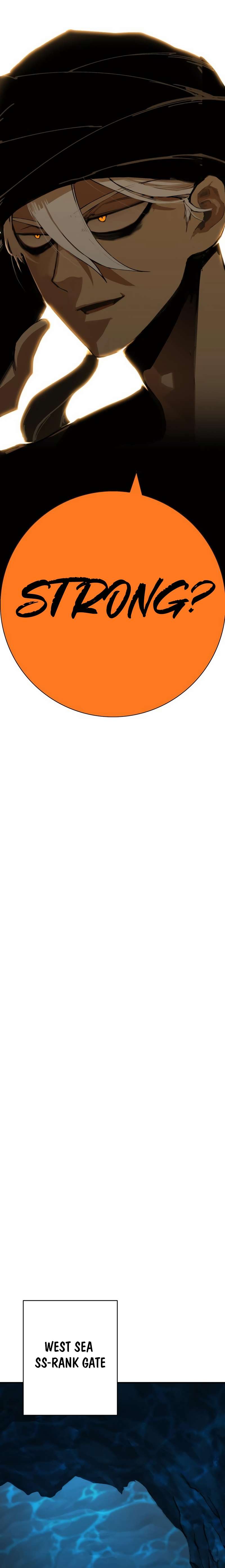 Hardcore Leveling Warrior chapter 323 page 41