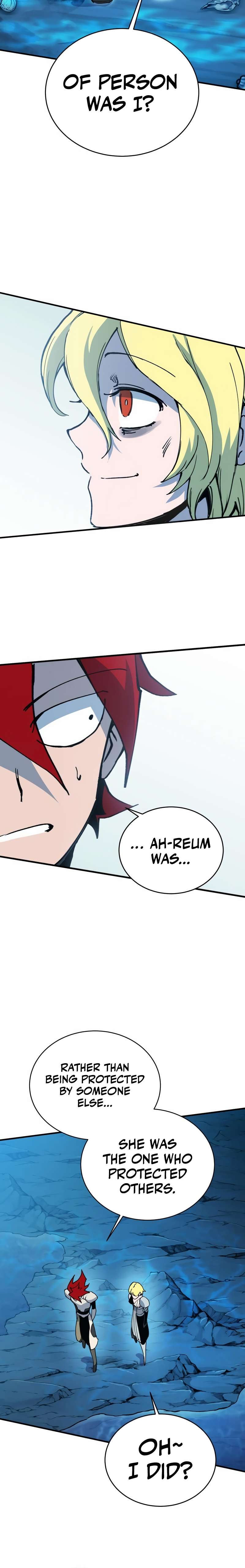 Hardcore Leveling Warrior chapter 323 page 48