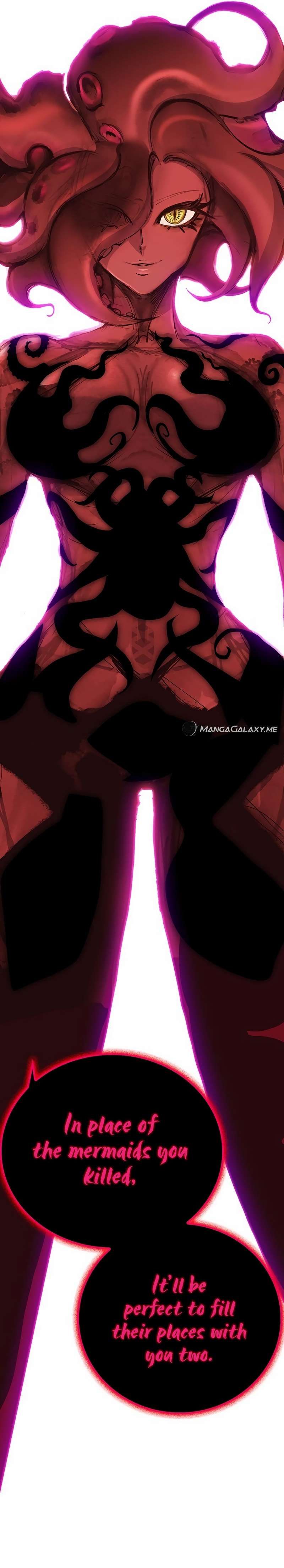 Hardcore Leveling Warrior chapter 324 page 49