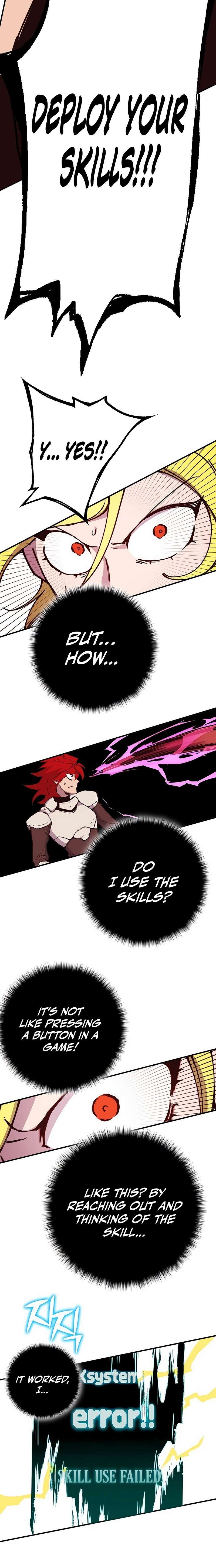 Hardcore Leveling Warrior chapter 324 page 53