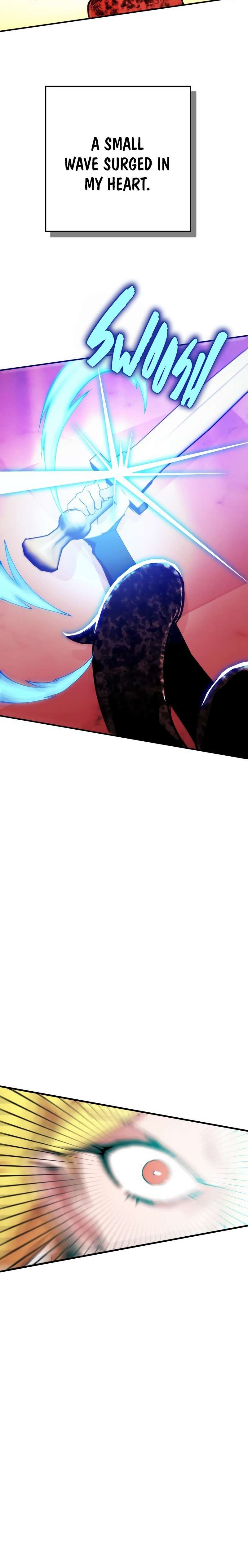 Hardcore Leveling Warrior chapter 325 page 32