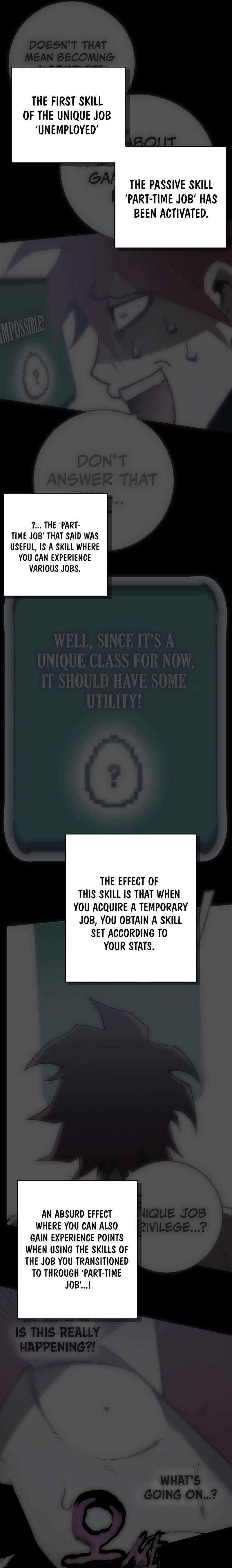 Hardcore Leveling Warrior chapter 325 page 46