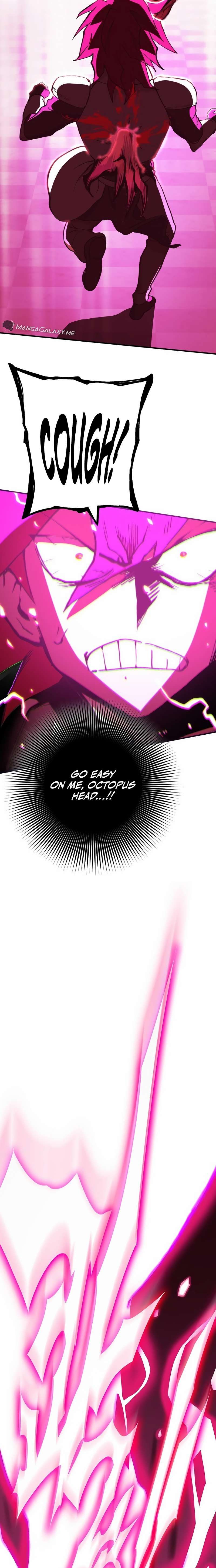 Hardcore Leveling Warrior chapter 325 page 5