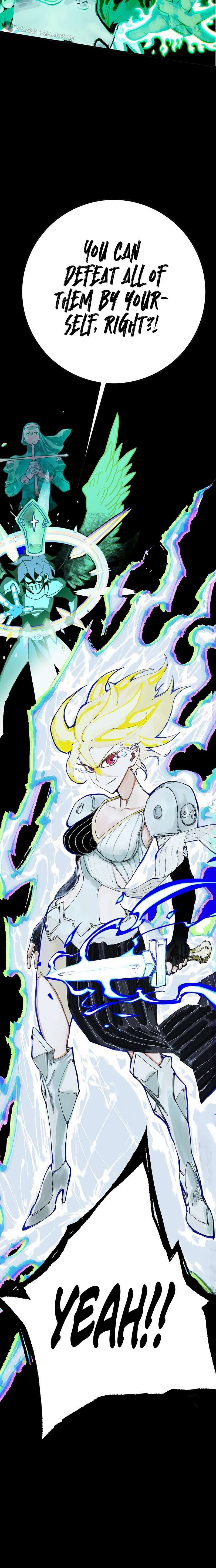 Hardcore Leveling Warrior chapter 325 page 63