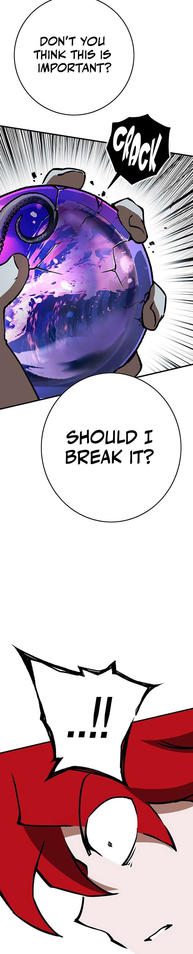 Hardcore Leveling Warrior chapter 326 page 100