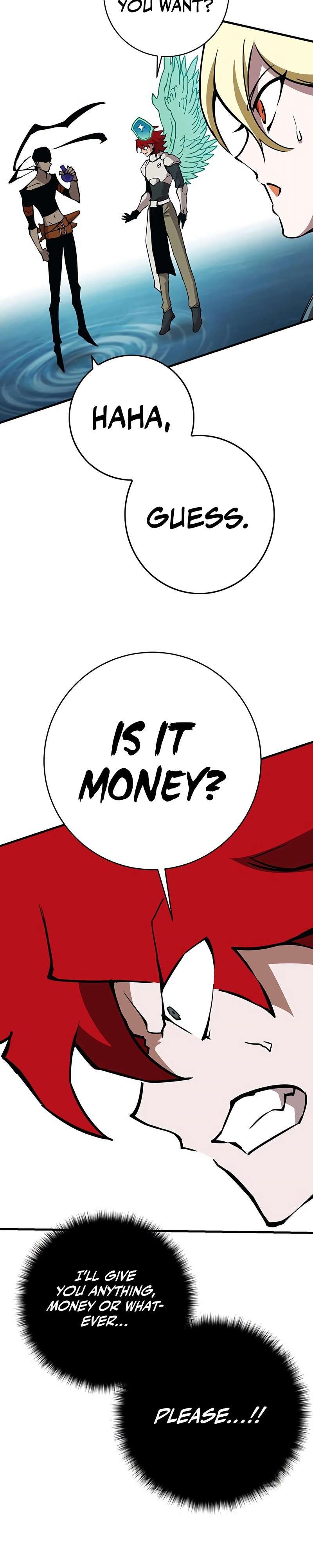 Hardcore Leveling Warrior chapter 326 page 103