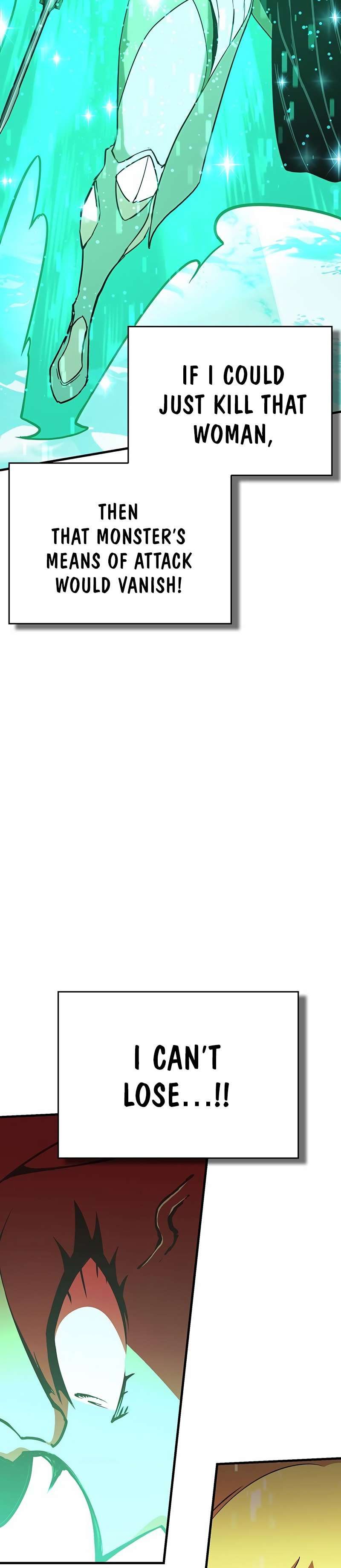 Hardcore Leveling Warrior chapter 326 page 13