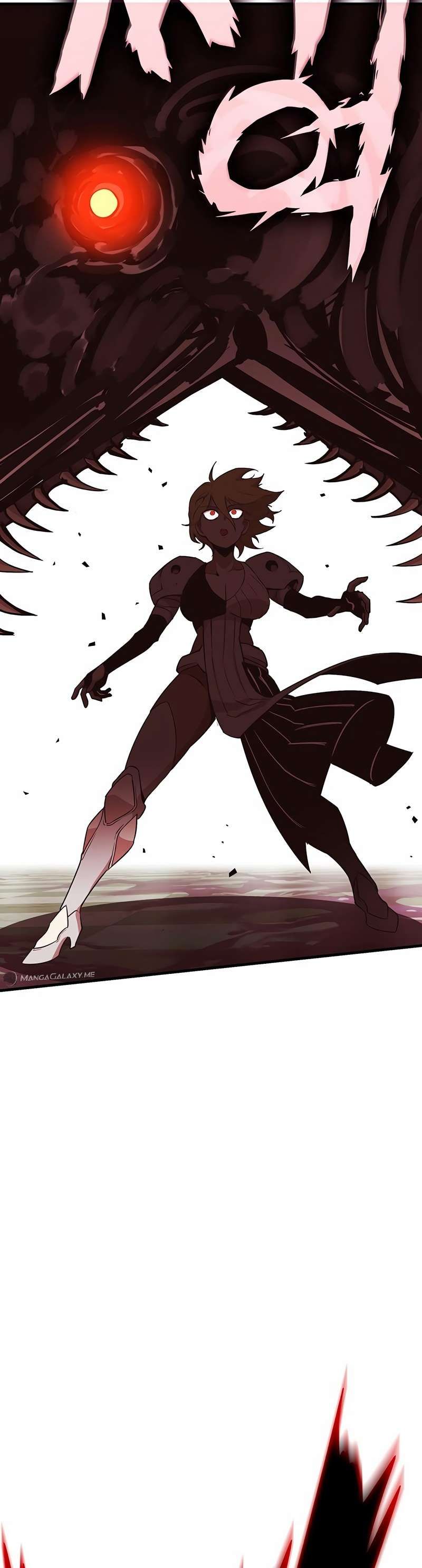 Hardcore Leveling Warrior chapter 326 page 19