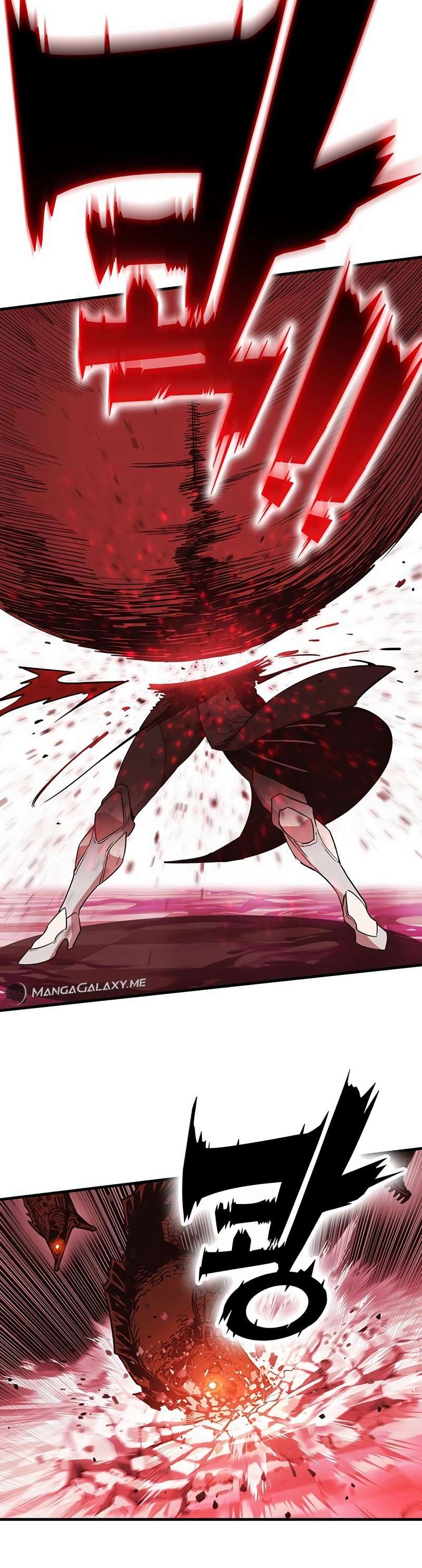 Hardcore Leveling Warrior chapter 326 page 20