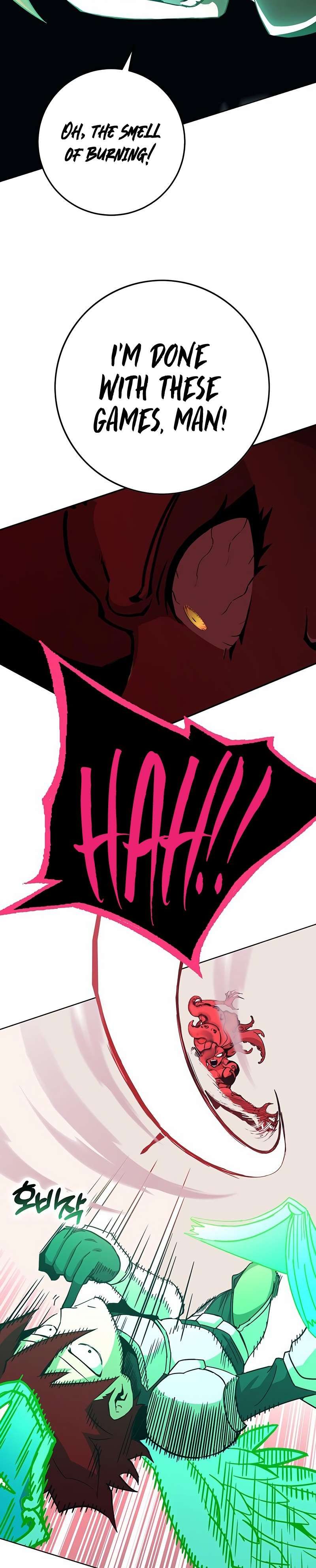 Hardcore Leveling Warrior chapter 326 page 37