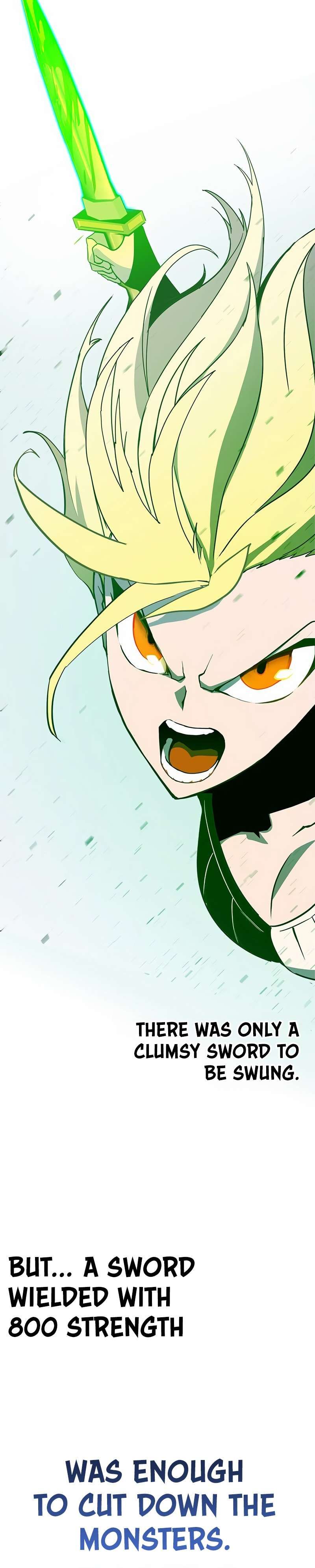 Hardcore Leveling Warrior chapter 326 page 55